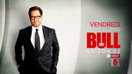 BULL - Instinct de survie - m6 - 28 09 18