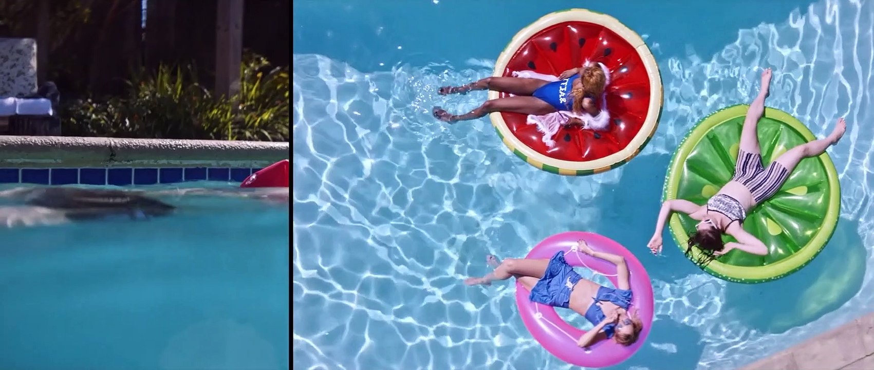 Assassination Nation Trailer DF