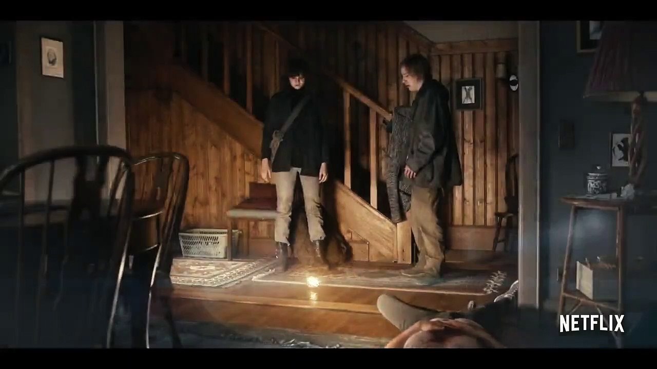 Dark - staffel 3 Trailer DF