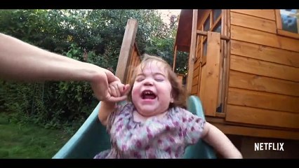 Das erste Lebensjahr Trailer (2) OV