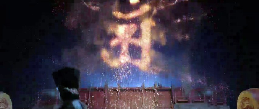 Detective Dee und die Legende der vier himmlischen Könige Trailer DF