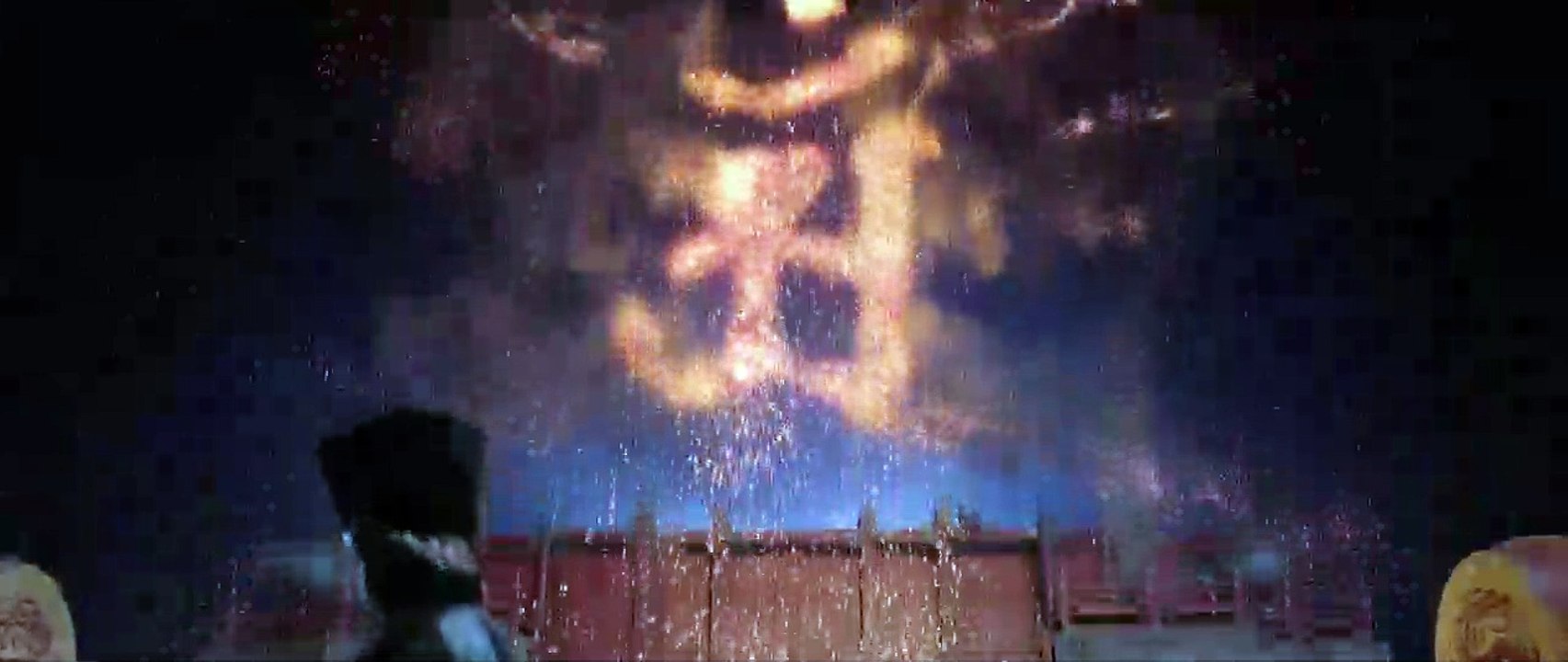 Detective Dee und die Legende der vier himmlischen Könige Trailer DF