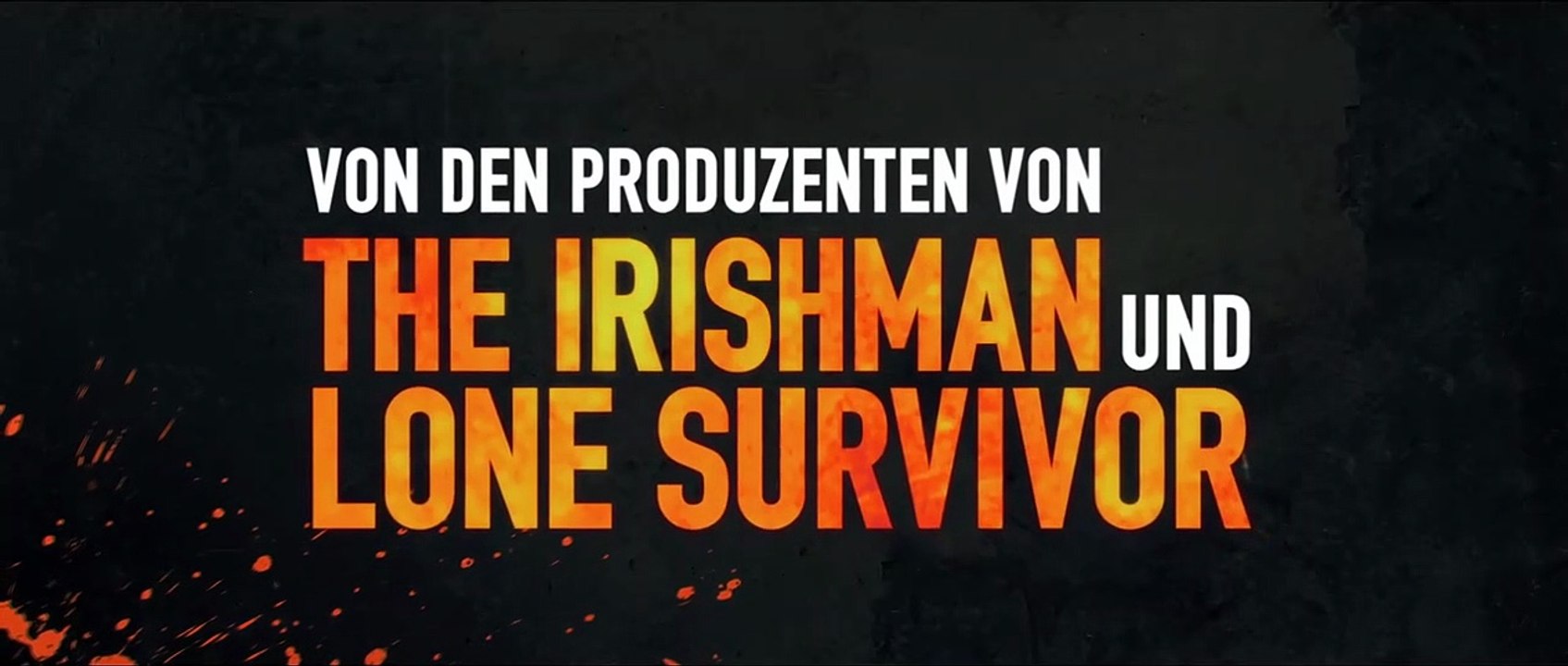 Out Of Death Trailer DF