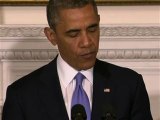 Obama mourns victims of huge tornado