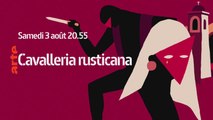 Cavalleria rusticana dans les rues de Matera (arte) bande-annonce