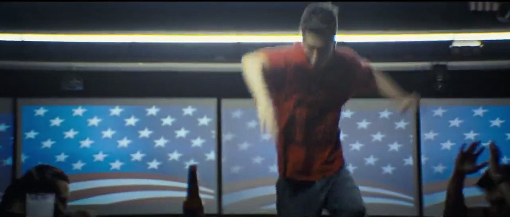 Semper Fi - Blut ist stärker als Loyalität Trailer DF