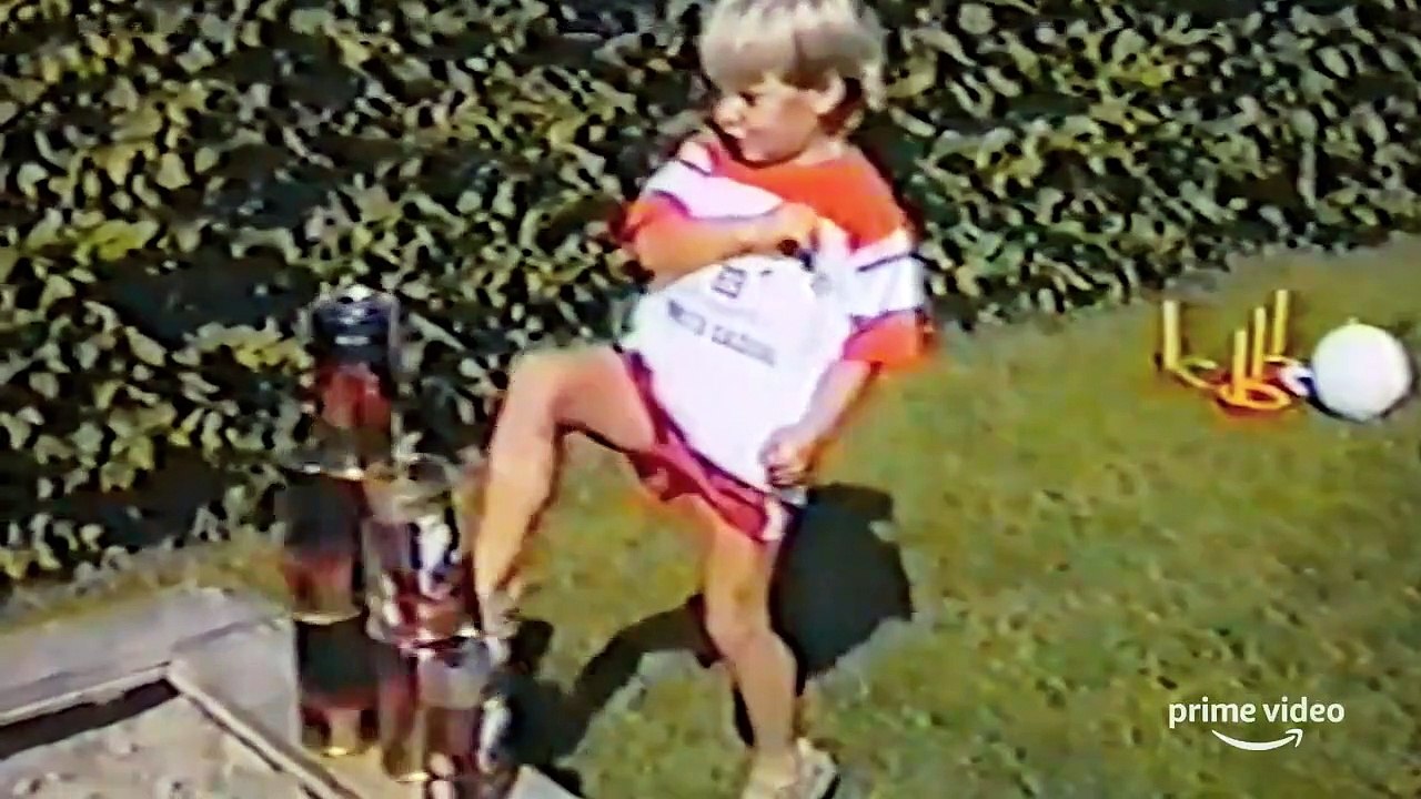 Schw31ns7eiger: Memories - Von Anfang bis Legende Trailer DF