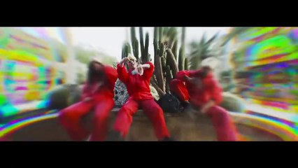 Haus des Geldes: Das Phänomen Trailer OV