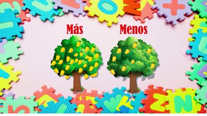 Clase de Educación Inicial (5 y 6 de Marzo)