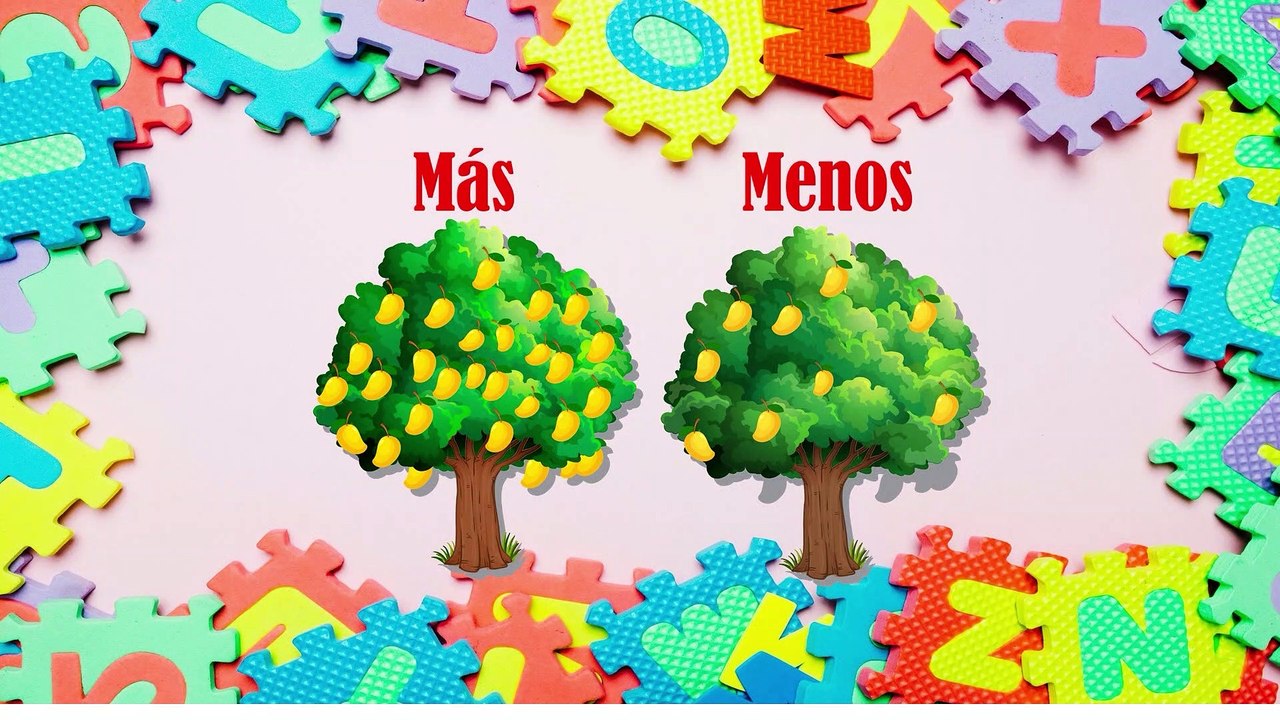 Clase de Educación Inicial (5 y 6 de Marzo)