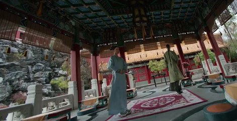 Dreaming Back to the Qing Dynasty S01 E14