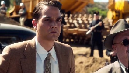 Penny Dreadful: City Of Angels Trailer (2) OV