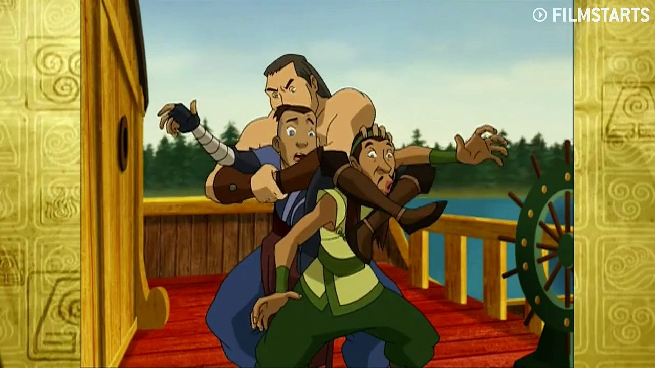 Avatar: Der Herr der Elemente - Was Netflix im Remake besser machen kann (FILMSTARTS-Original)