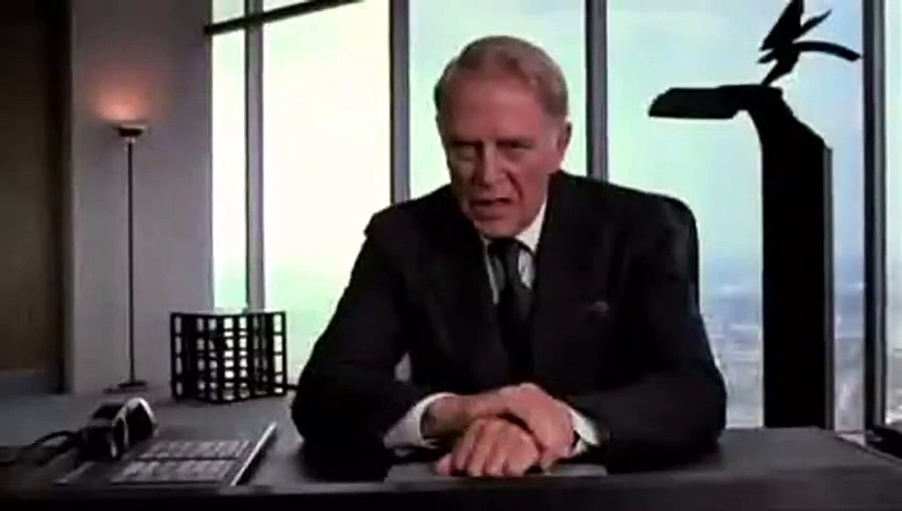 RoboCop Trailer OV