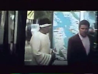 Star Trek 4: Zurück in die Gegenwart Trailer DF