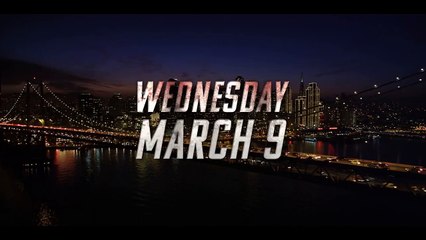 Kung Fu - staffel 2 Trailer OV