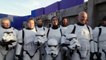 Disney Galerie: Star Wars: The Mandalorian Trailer OV