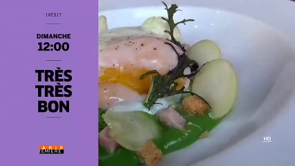 Très très bon - Biarritz - 02/10/16