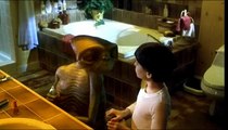 E.T. - Der Außerirdische Trailer (2) OV