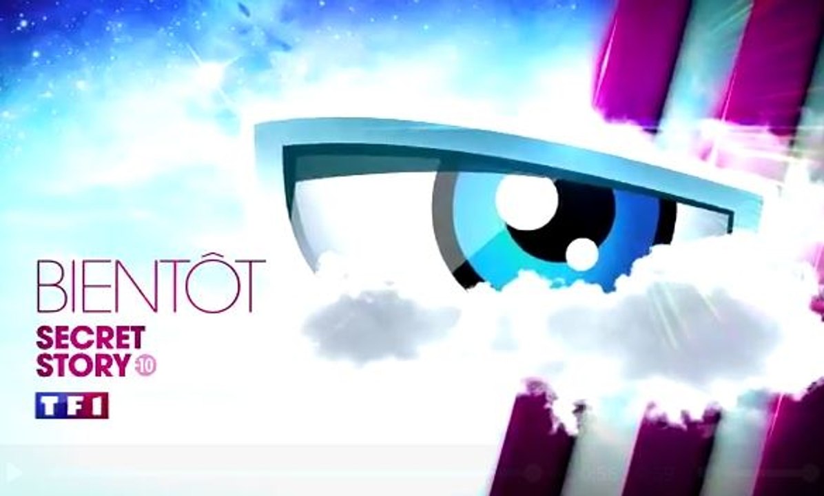 Teaser Secret Story 11