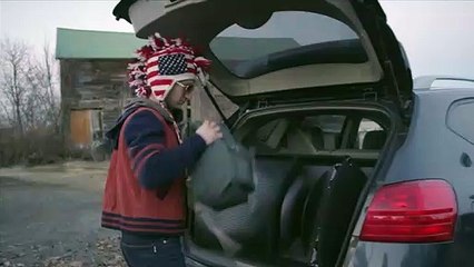 Soul To Keep - Dein letztes Gebet Trailer (2) OV