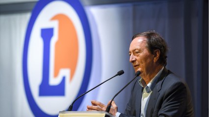 Prix du carburant : la bonne nouvelle de Michel-Edouard Leclerc pour les automobilistes