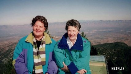 Eine geheime Liebe Trailer OV