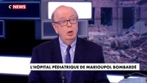 Gérard Vespierre : «La Russie du 21ème siècle se comporte comme l’URSS du 20ème et inspire la terreur»