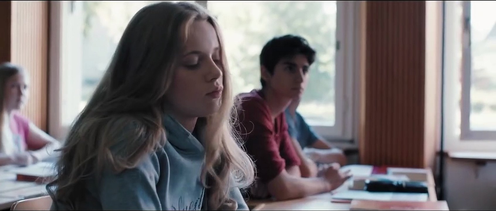 Blue My Mind Trailer (2) OV