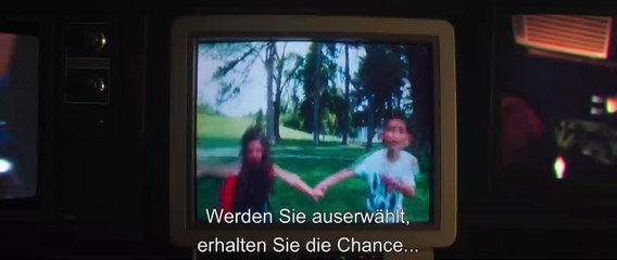 Nine Days Trailer OmdU