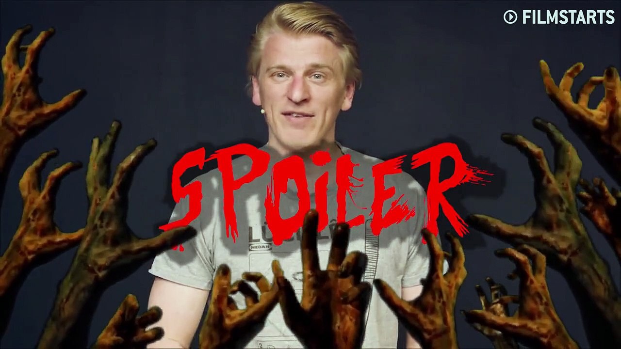 The Walking Dead Staffel 10: So könnte das Finale aussehen (FILMSTARTS-Original)