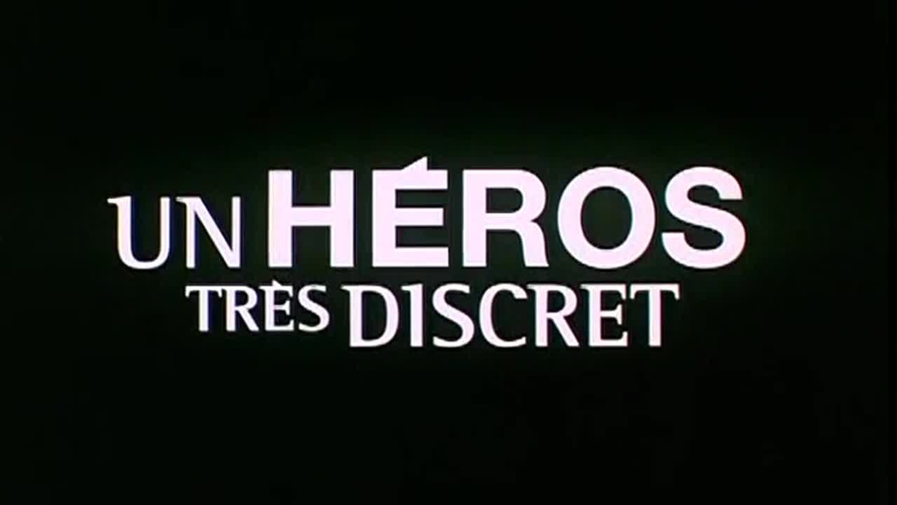 Un Héros très discret - VF