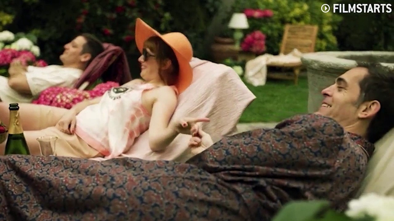 Wer ist Alicia Sierra? Gehört sie zum Professor? Theorie zu 'Haus des Geldes 5' (FILMSTARTS-Original)