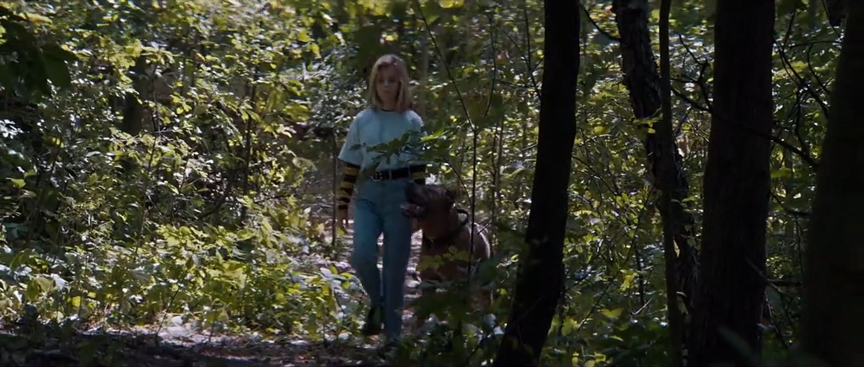 Becky Trailer (2) OV