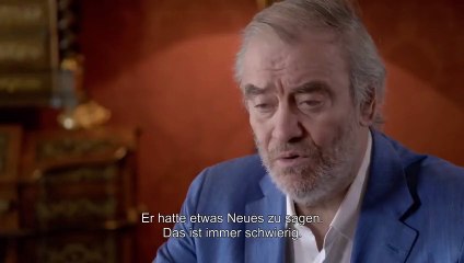 Anton Bruckner - Das verkannte Genie Trailer OmdU