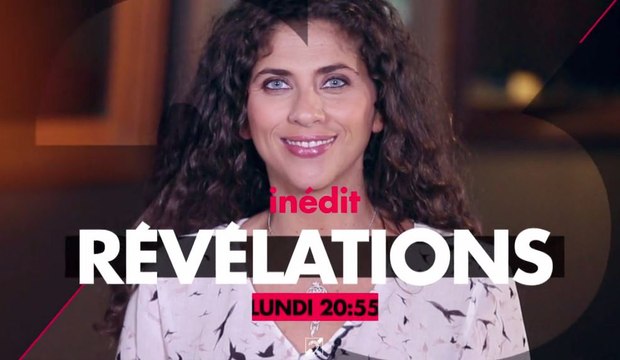 Révélations - Alimentation, du poison dans nos assiettes - 11 09 17 - Numéro 23