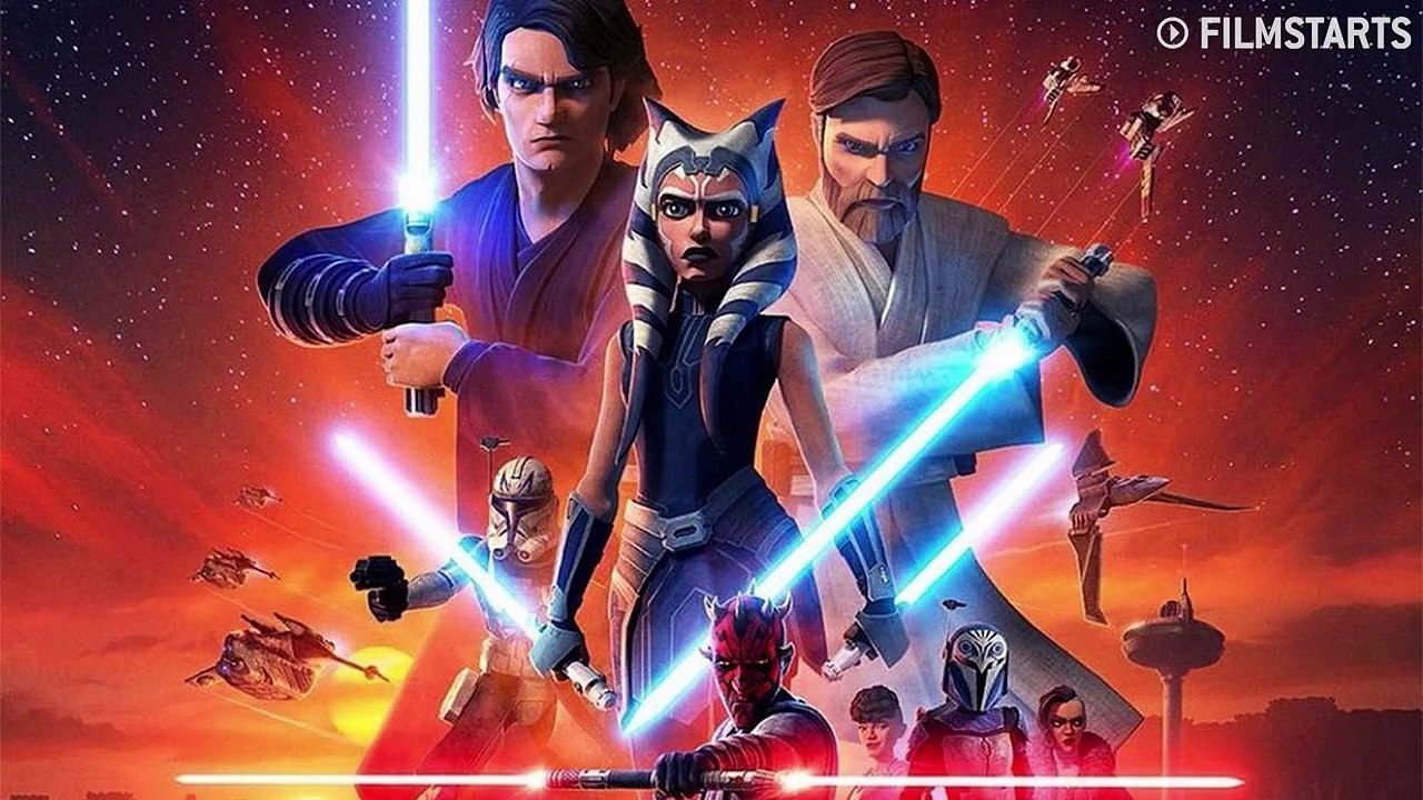 The Mandalorian Staffel 2: Kommt neben Ahsoka auch Boba Fett? (FILMSTARTS-Original)