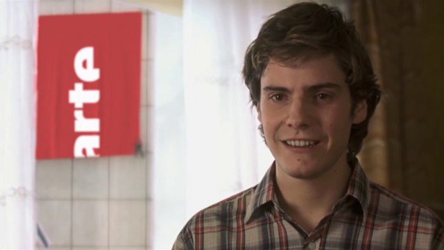 Good bye, Lenin ! (ARTE) bande-annonce