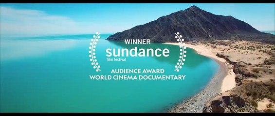 Sea of Shadows - Der Kampf um das Kokain des Meeres Trailer OmdU