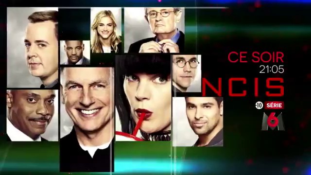 NCIS : enquêtes spéciales (M6) Voyage au bout de l'enfer