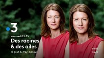 Des racines et des ailes (France 3) Le goût du pays basque