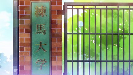 Atom the Beginning Trailer DF