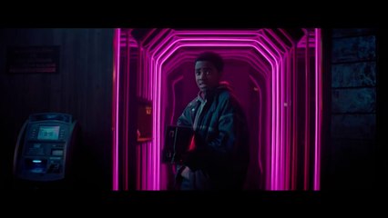 Kin : le commencement Bande-annonce VF