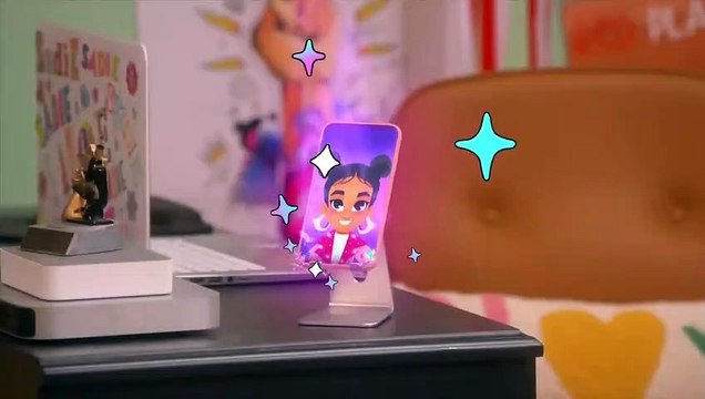 Ein Mädchen namens Lay Lay Trailer OV