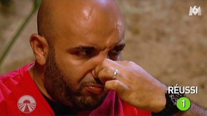 Zapping du 25/04 : Dégustation... d'oeil !