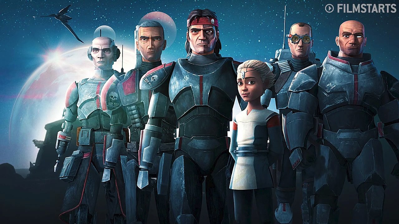 The Book Of Boba Fett: Vorschau auf The Mandalorian Staffel 3 | Folge 5 erklärt (FILMSTARTS-Original)