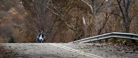 Candy Corn - Dr. Death&#039;s Freakshow Trailer DF