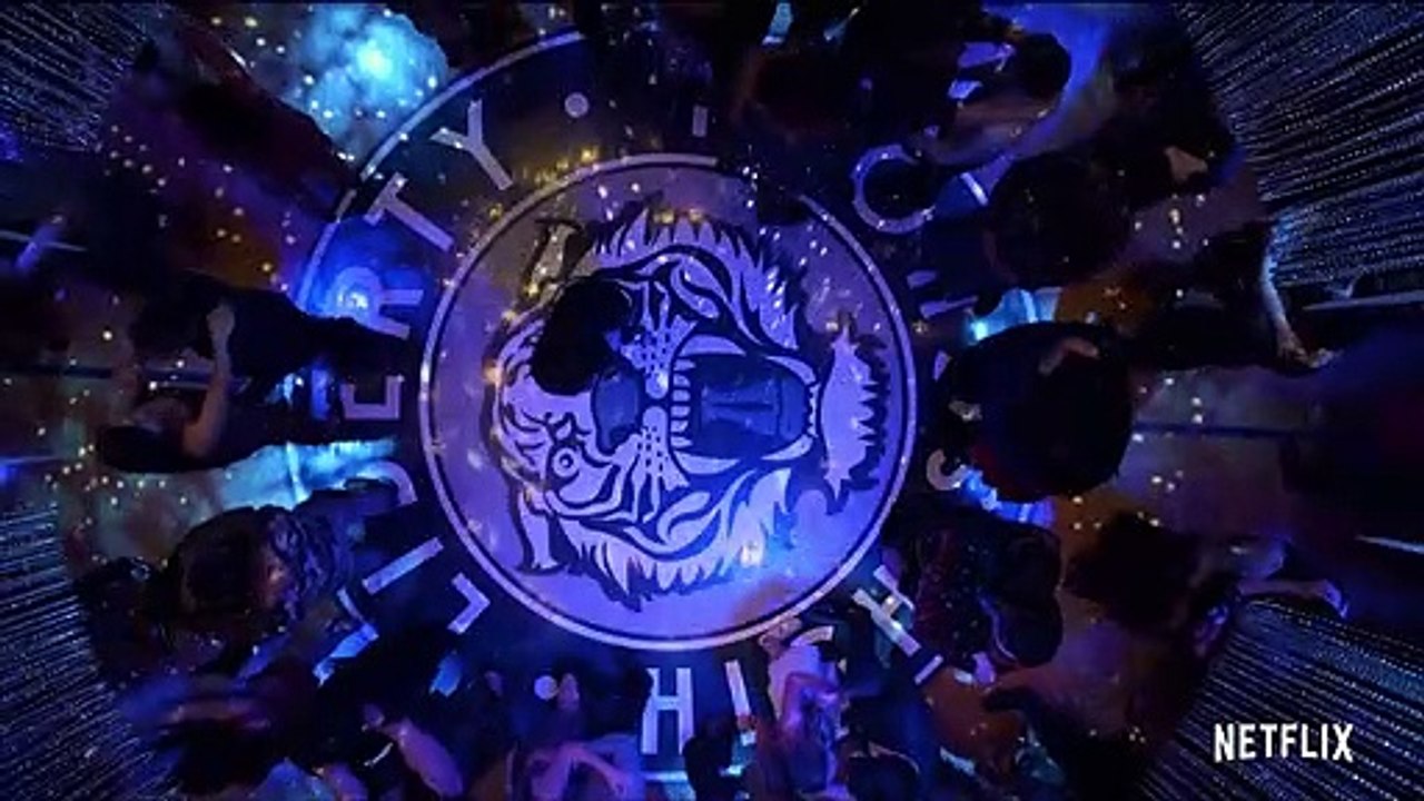 Tote Mädchen lügen nicht - staffel 4 Teaser DF