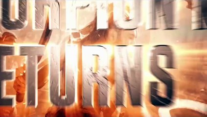 The Scorpion King 5: Das Buch der Seelen Trailer OV