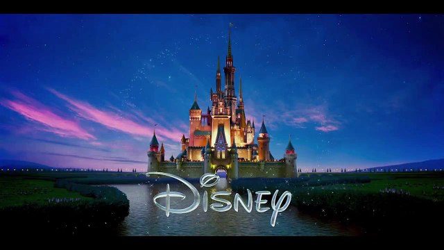 Susi und Strolch Trailer DF